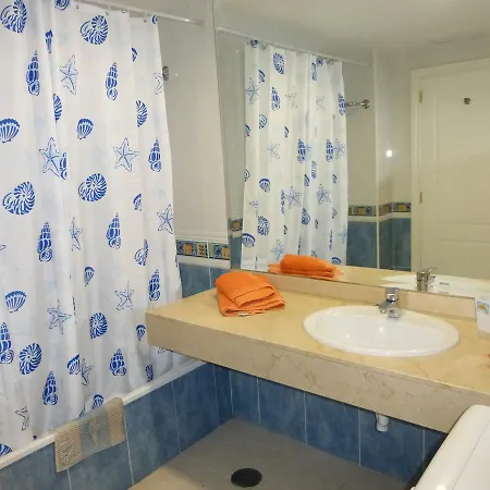 Διαμέρισμα Marvida Oasis Tamarindo A