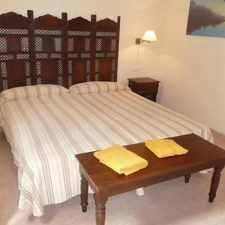 Διαμέρισμα Marvida Oasis Tamarindo A