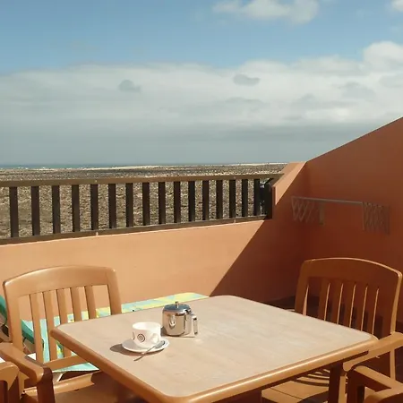 Διαμέρισμα Marvida Oasis Tamarindo A *