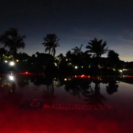 Διαμέρισμα Marvida Oasis Tamarindo A