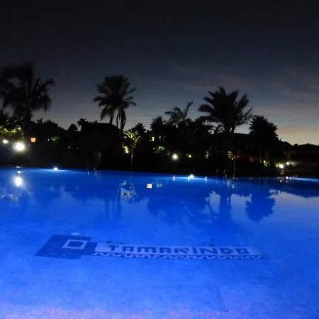 Marvida Oasis Tamarindo A * Κοραλέχο