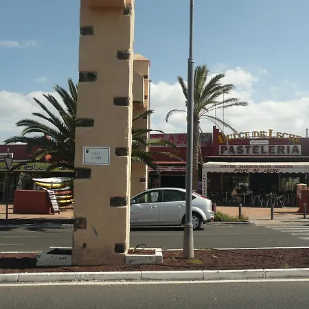 Marvida Oasis Tamarindo A Κοραλέχο