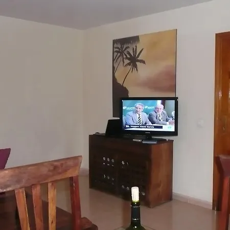 Διαμέρισμα Marvida Oasis Tamarindo A Κοραλέχο