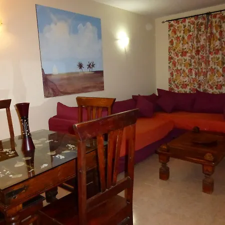 Διαμέρισμα Marvida Oasis Tamarindo A