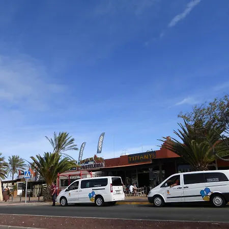 Marvida Oasis Tamarindo A * Κοραλέχο
