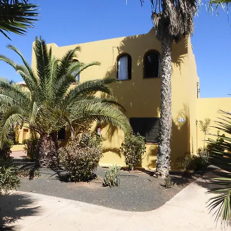 Διαμέρισμα Marvida Oasis Tamarindo A *