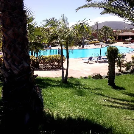 Marvida Oasis Tamarindo A Κοραλέχο