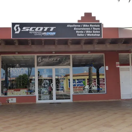 Διαμέρισμα Marvida Oasis Tamarindo A