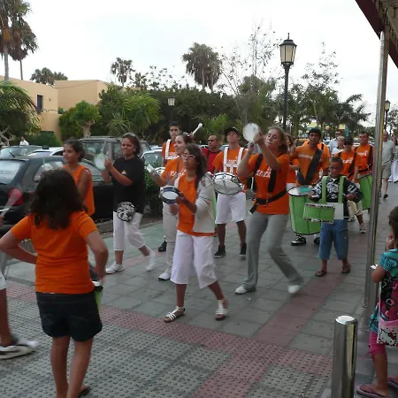 Marvida Oasis Tamarindo A Διαμέρισμα Κοραλέχο