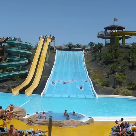 Διαμέρισμα Marvida Oasis Tamarindo A *