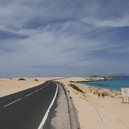 Marvida Oasis Tamarindo A * Κοραλέχο