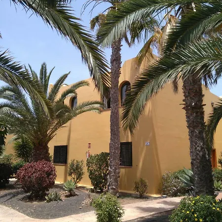Διαμέρισμα Marvida Oasis Tamarindo A *