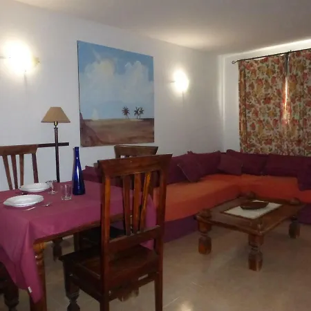 Διαμέρισμα Marvida Oasis Tamarindo A