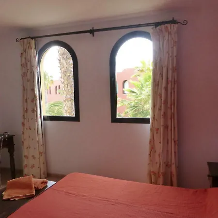 Marvida Oasis Tamarindo A Διαμέρισμα *