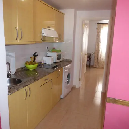 Marvida Oasis Tamarindo A