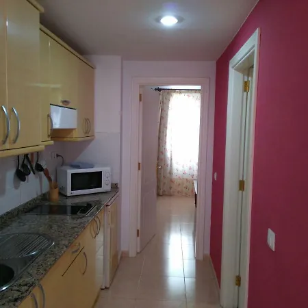 Marvida Oasis Tamarindo A *
