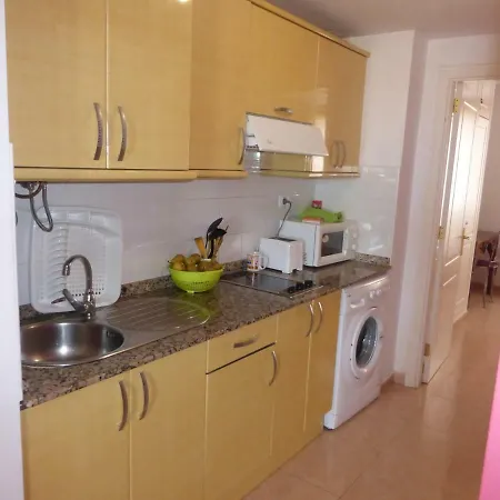 Marvida Oasis Tamarindo A