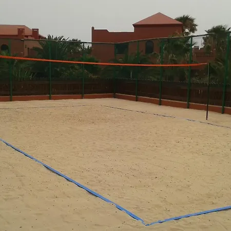 Marvida Oasis Tamarindo A * Corralejo