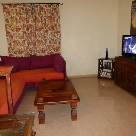 Marvida Oasis Tamarindo A Apartment *
