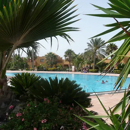 Marvida Oasis Tamarindo A Corralejo