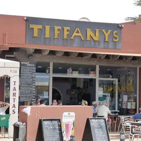 Marvida Oasis Tamarindo A Corralejo