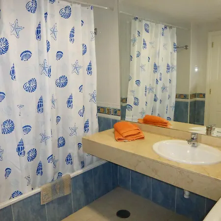 Marvida Oasis Tamarindo A Corralejo