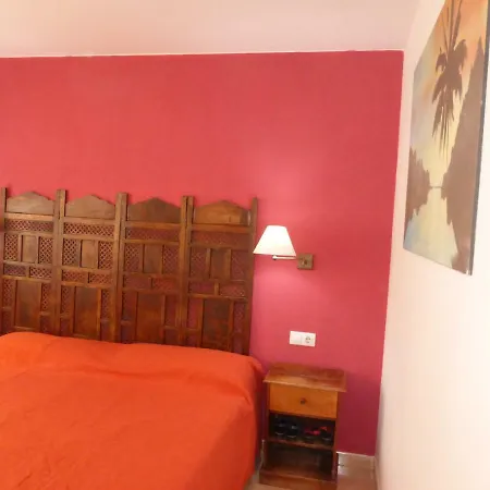 Marvida Oasis Tamarindo A Corralejo