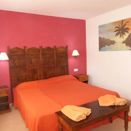 Apartment Marvida Oasis Tamarindo A Corralejo