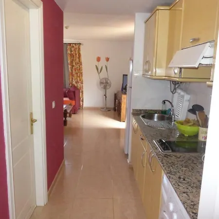 Marvida Oasis Tamarindo A *